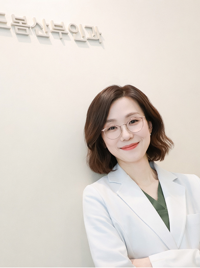 대표원장 최영미