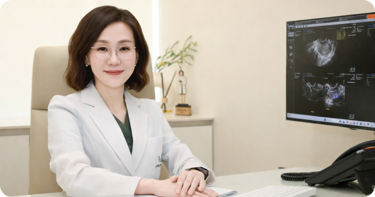 편안한 진료 환경